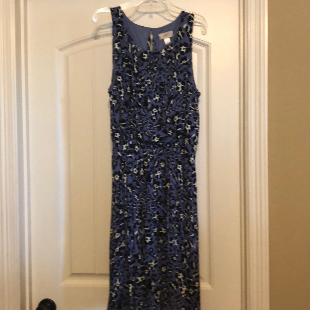 Loft Dress